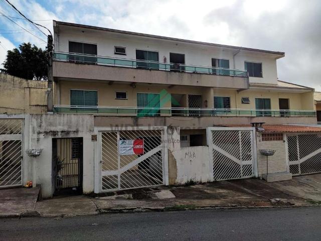 Apartamento venda em Região Geográfica Imediata de Curitiba, Região Metropolitana de Curitiba