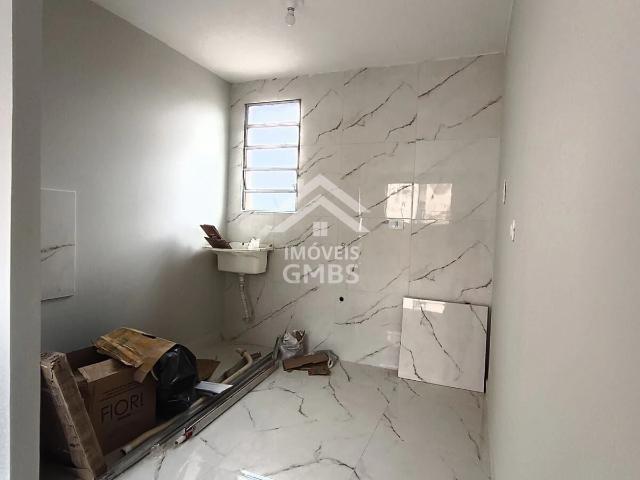Apartamento venda em Jardim das Graças, Colombo