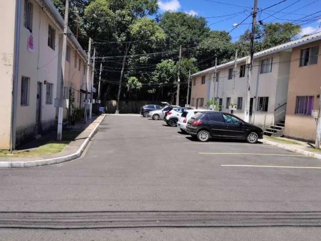 Apartamento venda em Jardim das Graças, Colombo