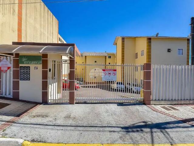 Apartamento venda em Região Geográfica Imediata de Curitiba, Região Metropolitana de Curitiba