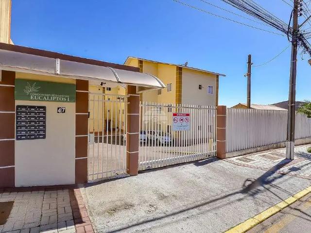 Apartamento venda em Região Geográfica Imediata de Curitiba, Região Metropolitana de Curitiba
