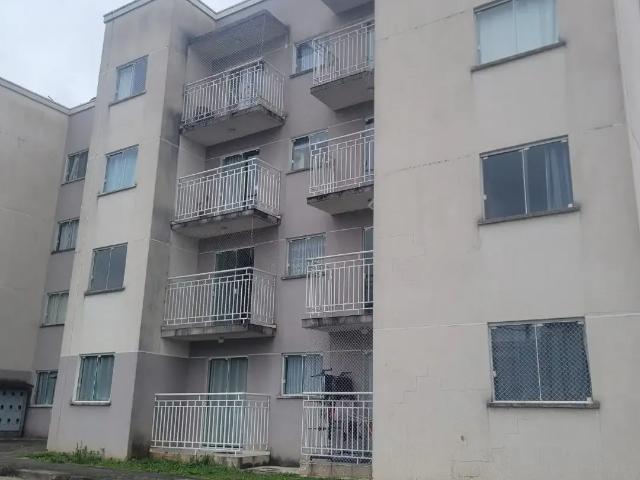 Apartamento venda em Região Geográfica Imediata de Curitiba, Região Metropolitana de Curitiba