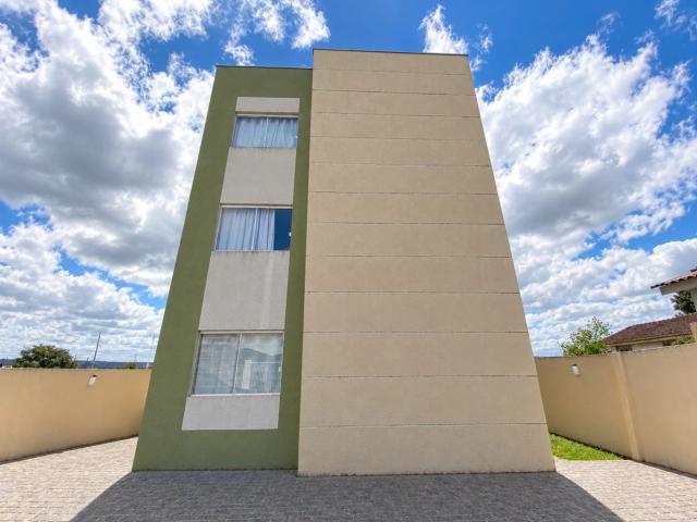 Apartamento venda em Região Geográfica Imediata de Curitiba, Região Metropolitana de Curitiba