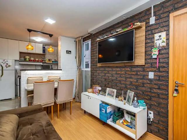 Apartamento venda em Região Geográfica Imediata de Curitiba, Região Metropolitana de Curitiba