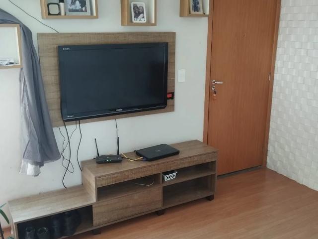 Apartamento venda em São Gabriel, Colombo