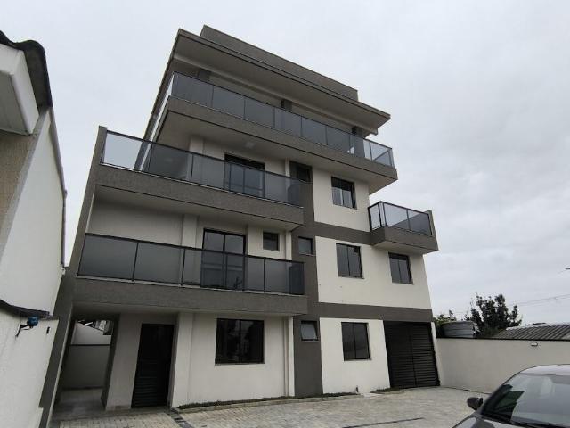 Apartamento venda em Região Geográfica Imediata de Curitiba, Região Metropolitana de Curitiba