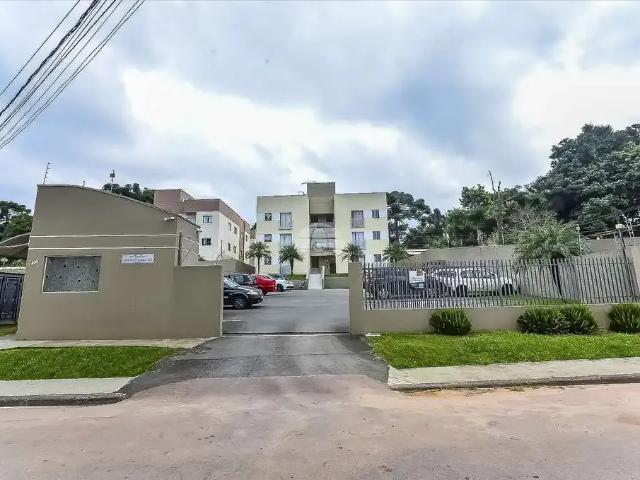 Apartamento venda em Região Geográfica Imediata de Curitiba, Região Metropolitana de Curitiba