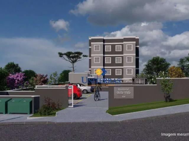 Apartamento venda em Região Geográfica Imediata de Curitiba, Região Metropolitana de Curitiba