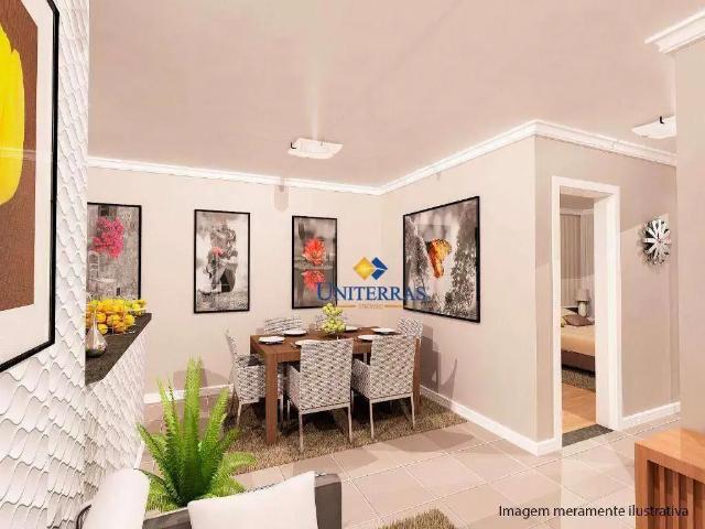 Apartamento venda em Região Geográfica Imediata de Curitiba, Região Metropolitana de Curitiba