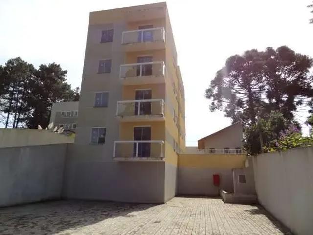 Apartamento venda em Região Geográfica Imediata de Curitiba, Região Metropolitana de Curitiba