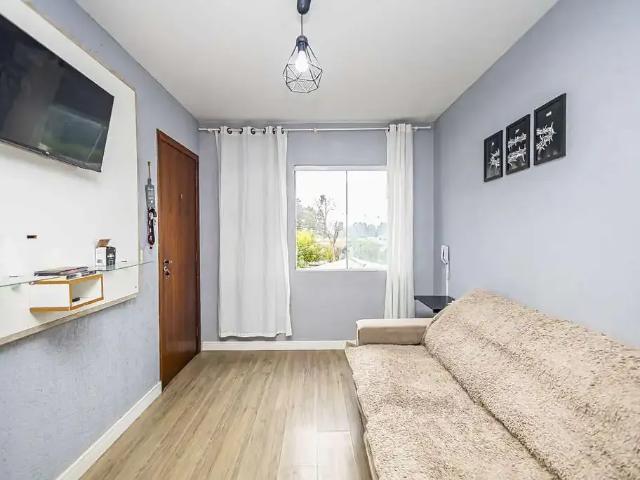 Apartamento venda em Região Geográfica Imediata de Curitiba, Região Metropolitana de Curitiba