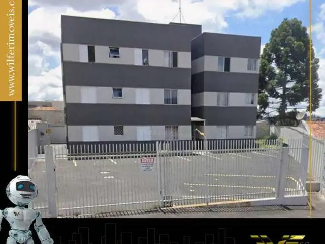 Apartamento venda em Região Geográfica Imediata de Curitiba, Região Metropolitana de Curitiba