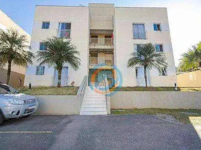 Apartamento venda em Região Geográfica Imediata de Curitiba, Região Metropolitana de Curitiba