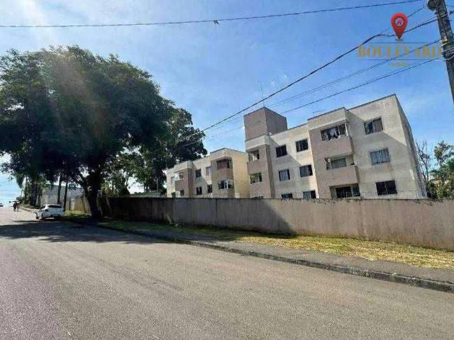 Apartamento venda em Região Geográfica Imediata de Curitiba, Região Metropolitana de Curitiba