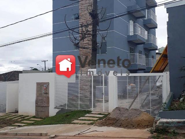 Apartamento venda em Maracanã, Colombo