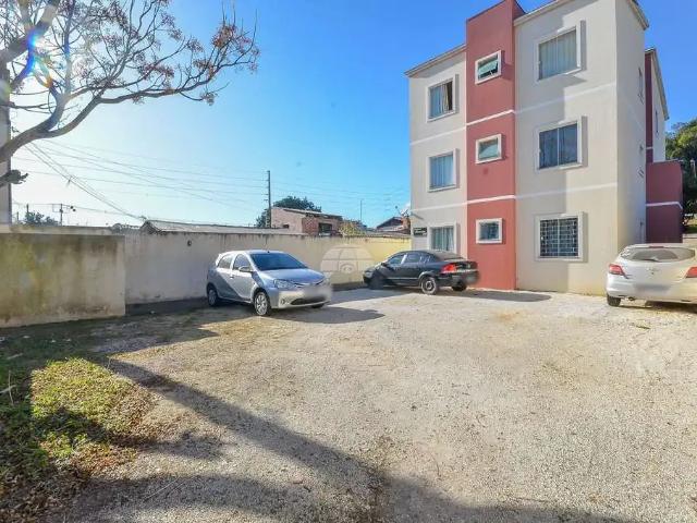 Apartamento venda em Região Geográfica Imediata de Curitiba, Região Metropolitana de Curitiba