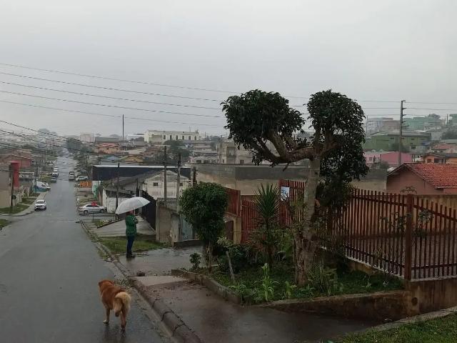 Apartamento venda em Região Geográfica Imediata de Curitiba, Região Metropolitana de Curitiba