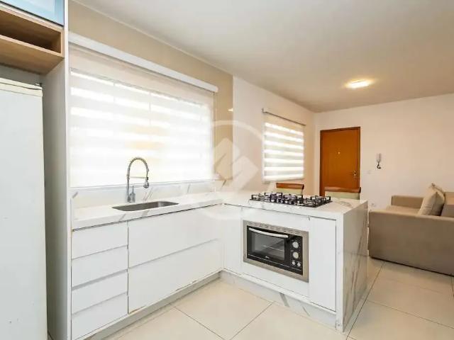 Apartamento venda em Região Geográfica Imediata de Curitiba, Região Metropolitana de Curitiba