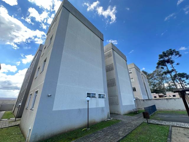 Apartamento venda em Palmital, Colombo