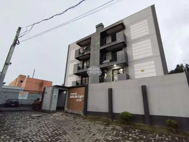 Apartamento venda em Região Geográfica Imediata de Curitiba, Região Metropolitana de Curitiba