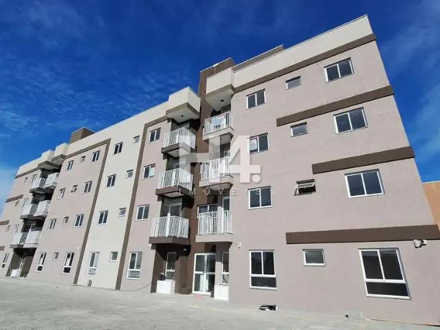 Apartamento venda em Palmital, Colombo