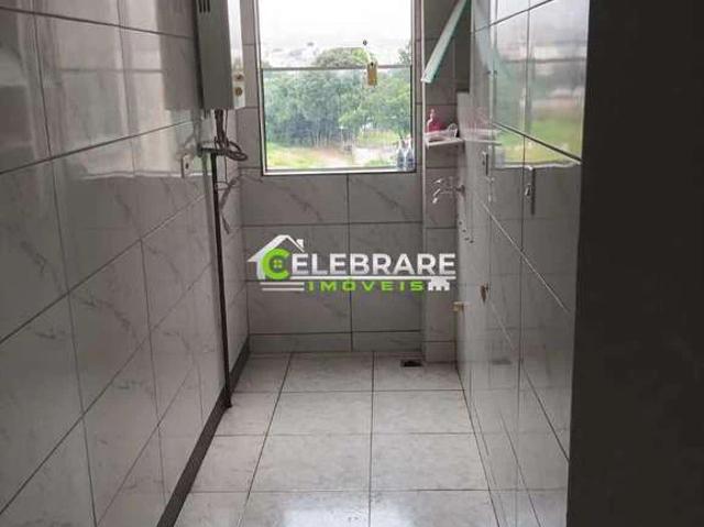 Apartamento venda em Palmital, Colombo