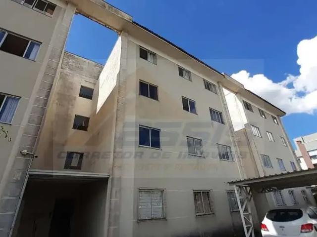Apartamento venda em Região Geográfica Imediata de Curitiba, Região Metropolitana de Curitiba