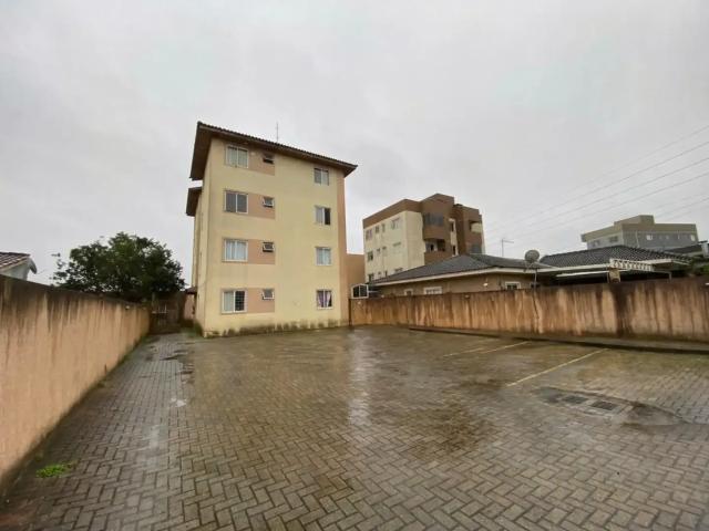 Apartamento venda em Região Geográfica Imediata de Curitiba, Região Metropolitana de Curitiba