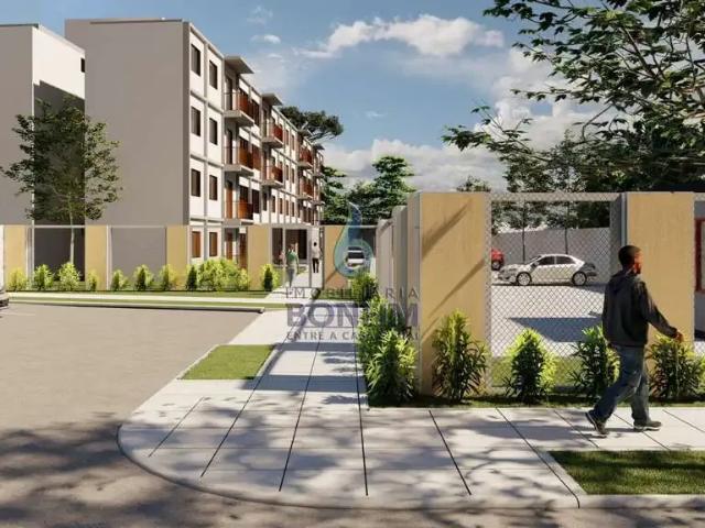 Apartamento venda em Região Geográfica Imediata de Curitiba, Região Metropolitana de Curitiba