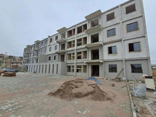 Apartamento venda em Paloma, Colombo