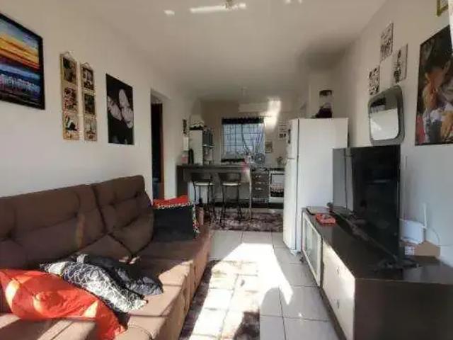 Apartamento venda em Região Geográfica Imediata de Curitiba, Região Metropolitana de Curitiba