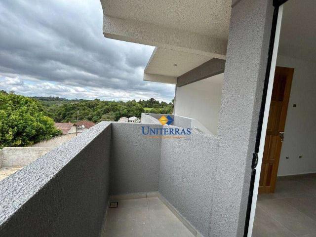 Apartamento venda em Região Geográfica Imediata de Curitiba, Região Metropolitana de Curitiba