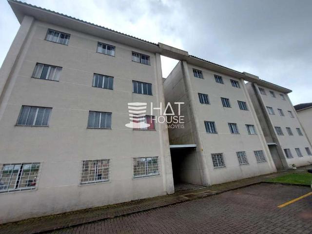 Apartamento venda em Palmital, Colombo