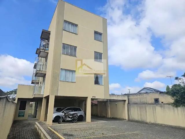 Apartamento venda em Região Geográfica Imediata de Curitiba, Região Metropolitana de Curitiba