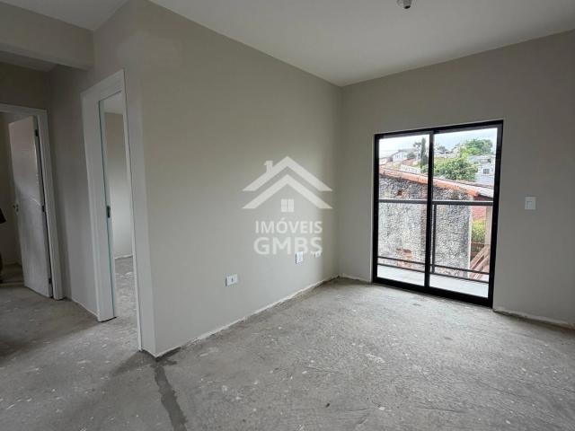 Apartamento venda em Rio Verde, Colombo