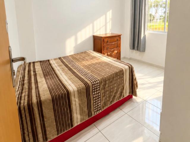 Apartamento venda em Rio Verde, Colombo