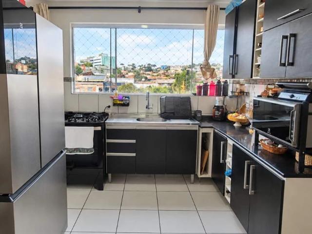 Apartamento venda em Região Geográfica Imediata de Curitiba, Região Metropolitana de Curitiba