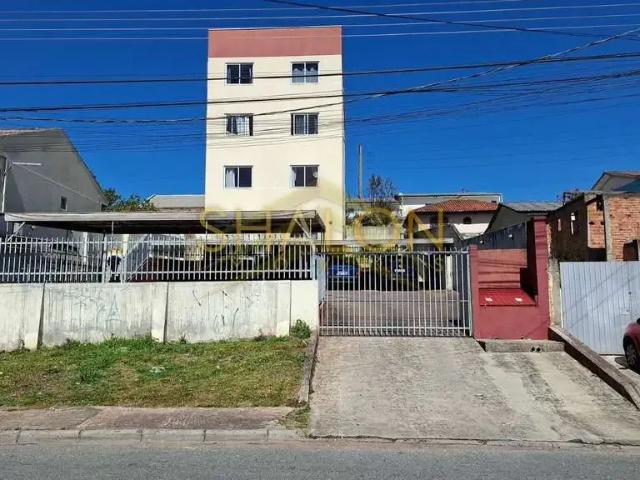 Apartamento venda em Região Geográfica Imediata de Curitiba, Região Metropolitana de Curitiba