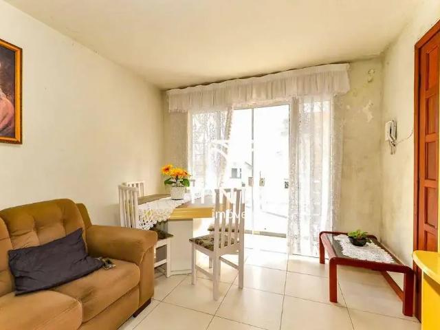 Apartamento venda em Região Geográfica Imediata de Curitiba, Região Metropolitana de Curitiba