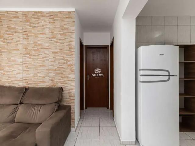 Apartamento venda em Região Geográfica Imediata de Curitiba, Região Metropolitana de Curitiba