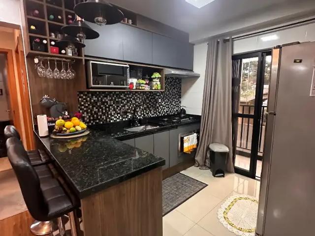 Apartamento venda em Região Geográfica Imediata de Curitiba, Região Metropolitana de Curitiba