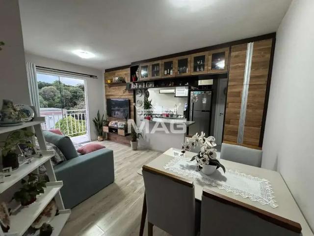 Apartamento venda em Região Geográfica Imediata de Curitiba, Região Metropolitana de Curitiba