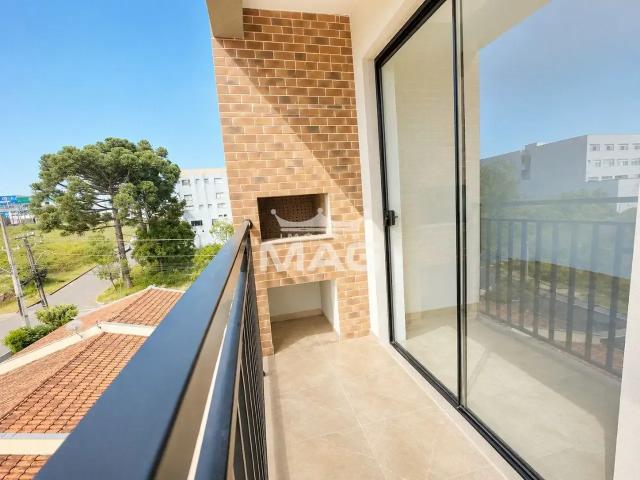 Apartamento venda em Roça Grande, Colombo
