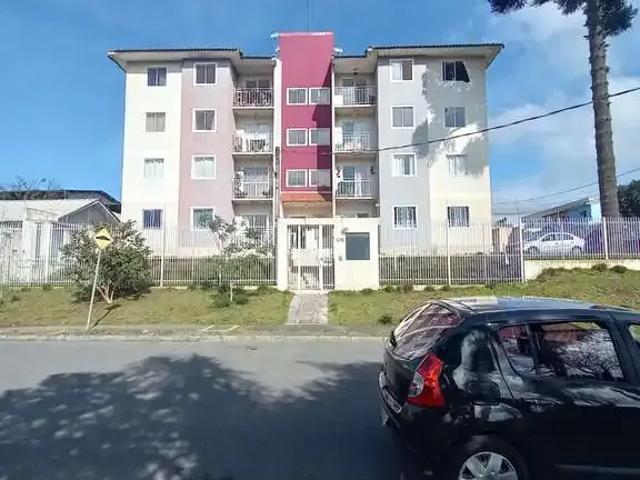 Apartamento venda em Região Geográfica Imediata de Curitiba, Região Metropolitana de Curitiba