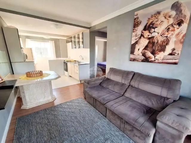 Apartamento venda em Região Geográfica Imediata de Curitiba, Região Metropolitana de Curitiba