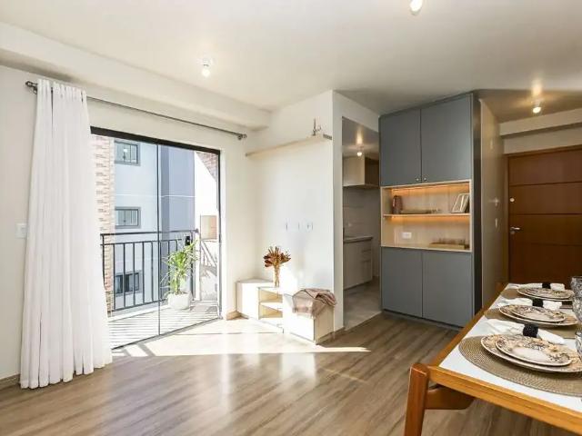 Apartamento venda em Região Geográfica Imediata de Curitiba, Região Metropolitana de Curitiba