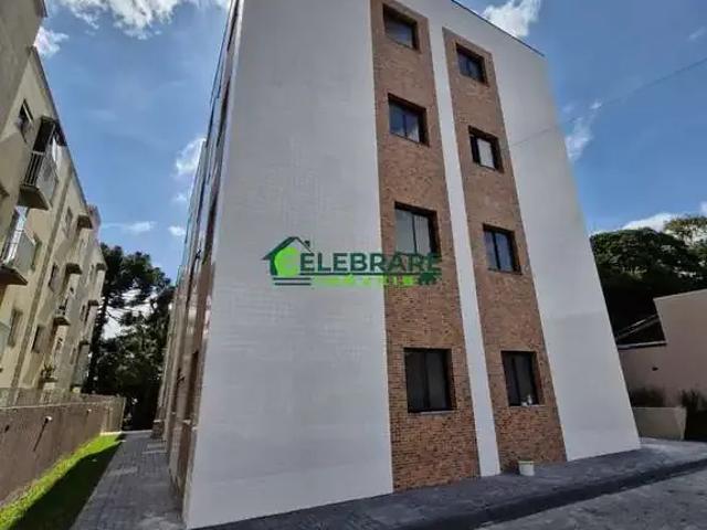 Apartamento venda em Roça Grande, Colombo