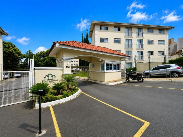 Apartamento venda em Região Geográfica Imediata de Curitiba, Região Metropolitana de Curitiba