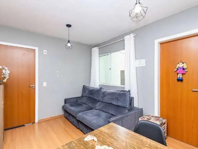 Apartamento venda em Região Geográfica Imediata de Curitiba, Região Metropolitana de Curitiba