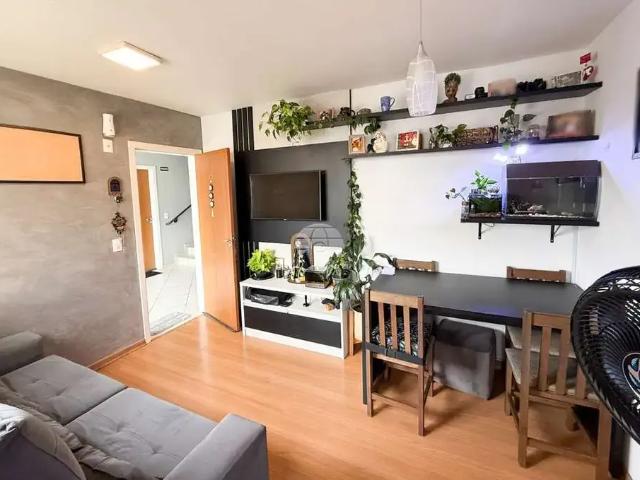 Apartamento venda em Região Geográfica Imediata de Curitiba, Região Metropolitana de Curitiba